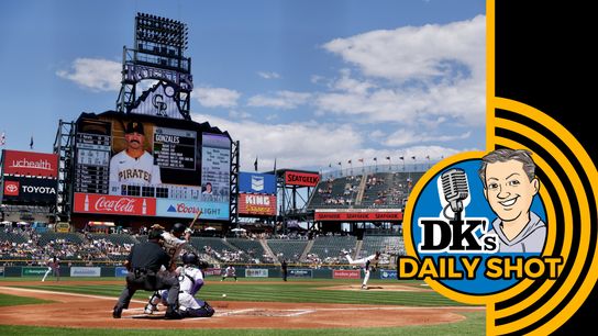 DK's Daily Shot of Pirates: Lies, lies, more lies taken in Downtown (Podcasts)